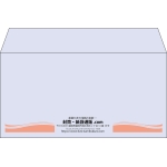 【既製品】洋長3(235x120mm)（〒枠なし）