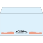 【既製品】洋長3(235x120mm)（〒枠なし）