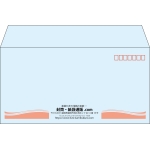 【既製品】洋長3(235x120mm)（〒枠あり）