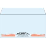【既製品】洋長3(235x120mm)（〒枠なし）