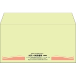 【既製品】洋長3(235x120mm)（〒枠なし）