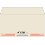【既製品】洋長3(235x120mm)（〒枠なし）