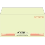 【既製品】洋長3(235x120mm)（〒枠あり）