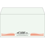 【既製品】洋長3(235x120mm)（〒枠なし）