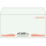 【既製品】洋長3(235x120mm)（〒枠あり）