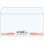【既製品】洋長3(235x120mm)（〒枠なし）