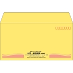 【既製品】洋長3(235x120mm)（〒枠あり）