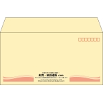 【既製品】洋長3(235x120mm)（〒枠あり）