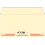 【既製品】洋長3(235x120mm)（〒枠なし）