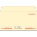 【既製品】洋長3(235x120mm)（〒枠あり）