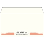【既製品】洋長3(235x120mm)（〒枠なし）