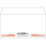 【既製品】洋長3(235x120mm)（〒枠なし）