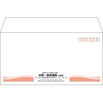 【既製品】洋長3(235x120mm)（〒枠あり）