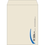 【既製品】角3(216x277mm)（〒枠なし）