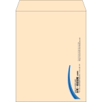 【既製品】角3(216x277mm)（〒枠なし）