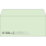 【既製品】洋4(235x105mm)（〒枠なし）