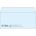 【既製品】洋4(235x105mm)（〒枠なし）