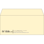 【既製品】洋4(235x105mm)（〒枠なし）