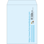 【既製品】角3(216x277mm)（〒枠なし）
