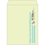 【既製品】角3(216x277mm)（〒枠なし）