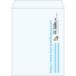 【既製品】角3(216x277mm)（〒枠なし）
