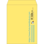 【既製品】角3(216x277mm)（〒枠なし）