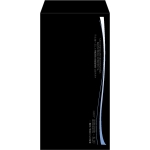 【既製品】長3(120x235mm)（〒枠なし）
