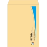 【既製品】角0(287x382mm)（〒枠なし）