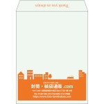 【既製品】角3(216x277mm)（〒枠なし）
