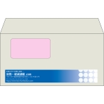 【既製品】洋長3窓付き(235x120mm)（〒枠なし）