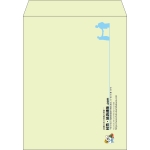 【既製品】角3(216x277mm)（〒枠なし）