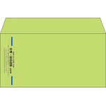【既製品】洋長3(235x120mm)（〒枠なし）