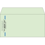 【既製品】洋長3(235x120mm)（〒枠なし）