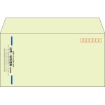 【既製品】洋長3(235x120mm)（〒枠あり）
