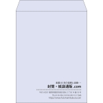 【既製品】角3(216x277mm)（〒枠なし）