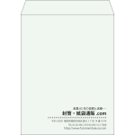 【既製品】角3(216x277mm)（〒枠なし）