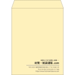 【既製品】角3(216x277mm)（〒枠なし）
