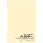 【既製品】角3(216x277mm)（〒枠なし）