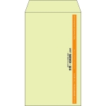 【既製品】角8(119x197mm)（〒枠なし）