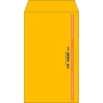 【既製品】角8(119x197mm)（〒枠なし）