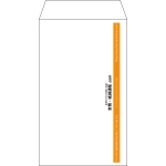 【既製品】角8(119x197mm)（〒枠なし）
