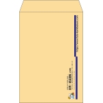 【既製品】角6(162x229mm)（〒枠なし）