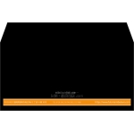 【既製品】洋長3(235x120mm)（〒枠なし）