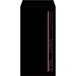 【既製品】長3(120x235mm)（〒枠なし）