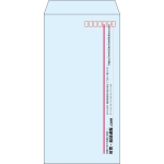 【既製品】長3(120x235mm)（〒枠あり）
