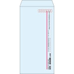 【既製品】長3(120x235mm)（〒枠あり）