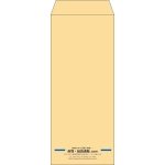 【既製品】長2(119x277mm)（〒枠なし）