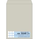 【既製品】角0(287x382mm)（〒枠なし）