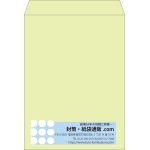 【既製品】角0(287x382mm)（〒枠なし）