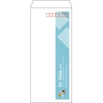 【既製品】長4(90x205mm)（〒枠あり）